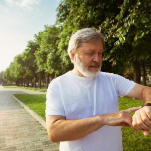 Exercícios físicos para saúde masculina durante a andropausa