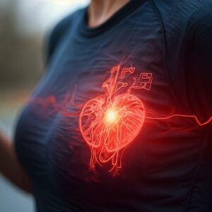 Rejuna para saúde cardiovascular no controle natural da hipertensão arterial