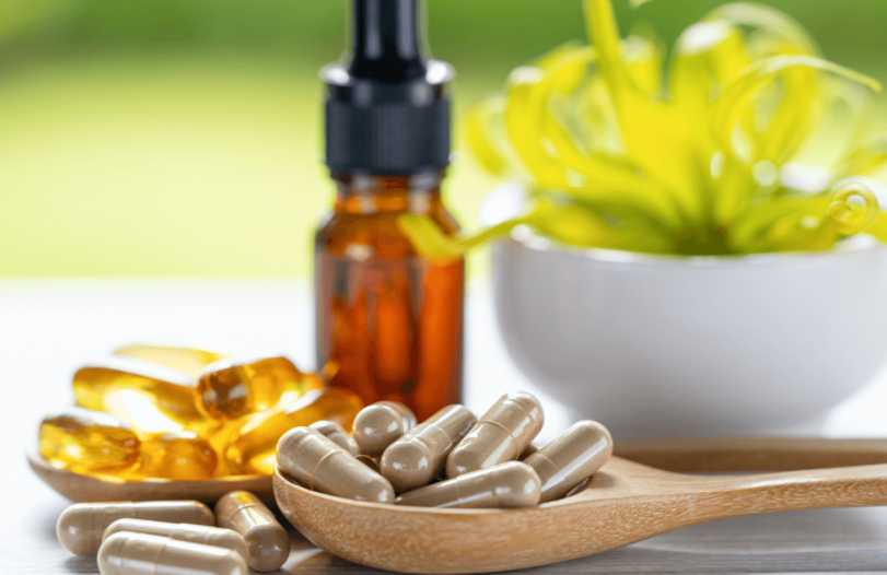 Portfólio Kilyos de ingredientes naturais com comprovação científica