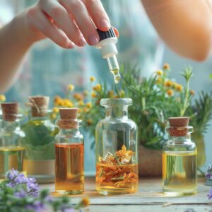 Ingredientes sustentáveis com rastreabilidade e origem natural