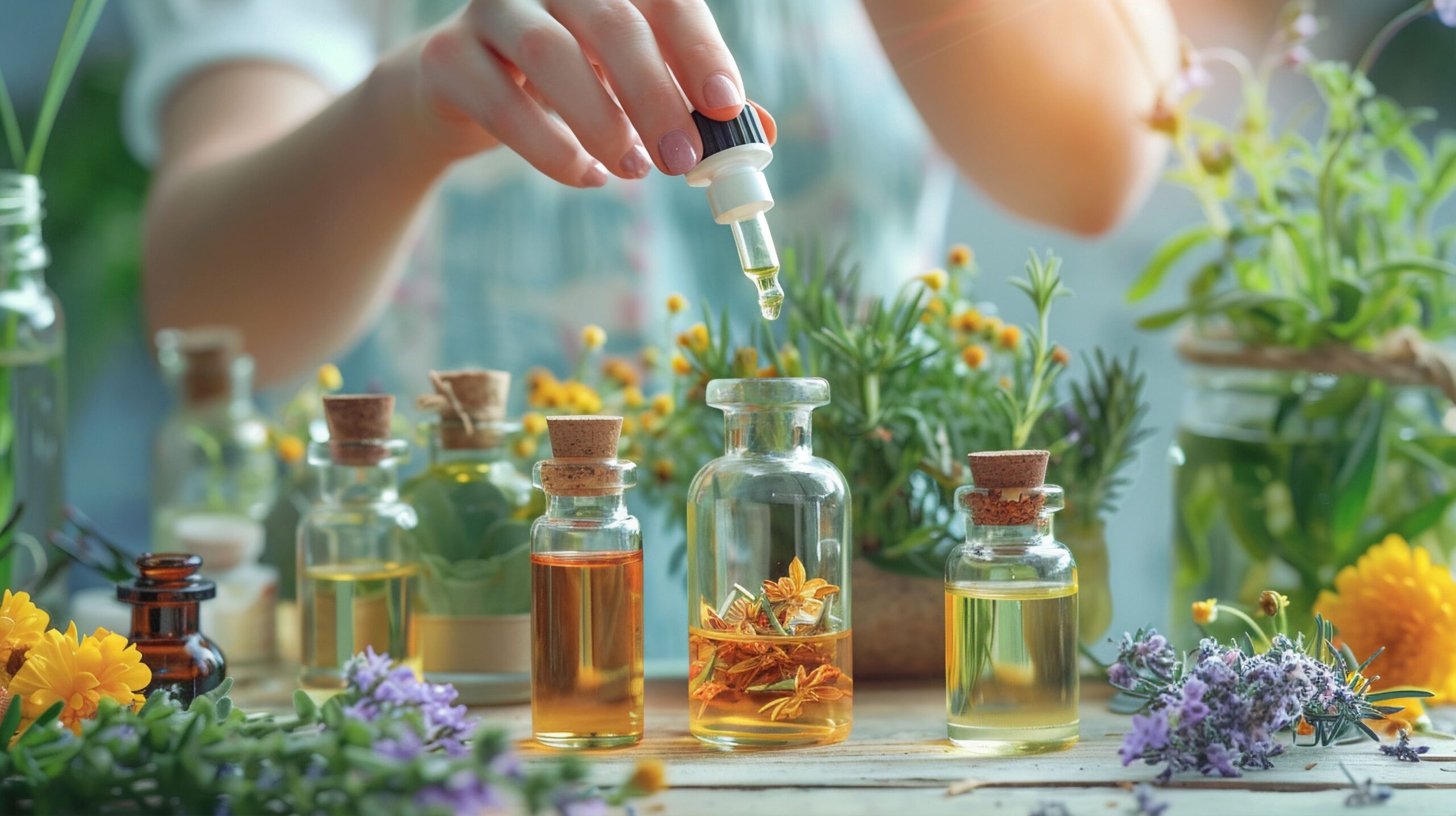 Ingredientes sustentáveis com rastreabilidade e origem natural