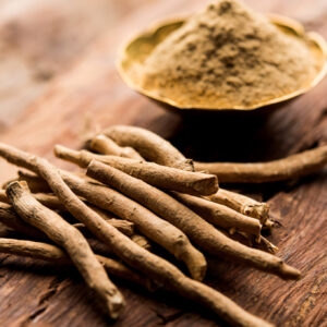 ashwagandha com certificação USP - Witholytin da Verdure Sciences