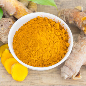 Cúrcuma biodisponível com alta absorção Longvida
