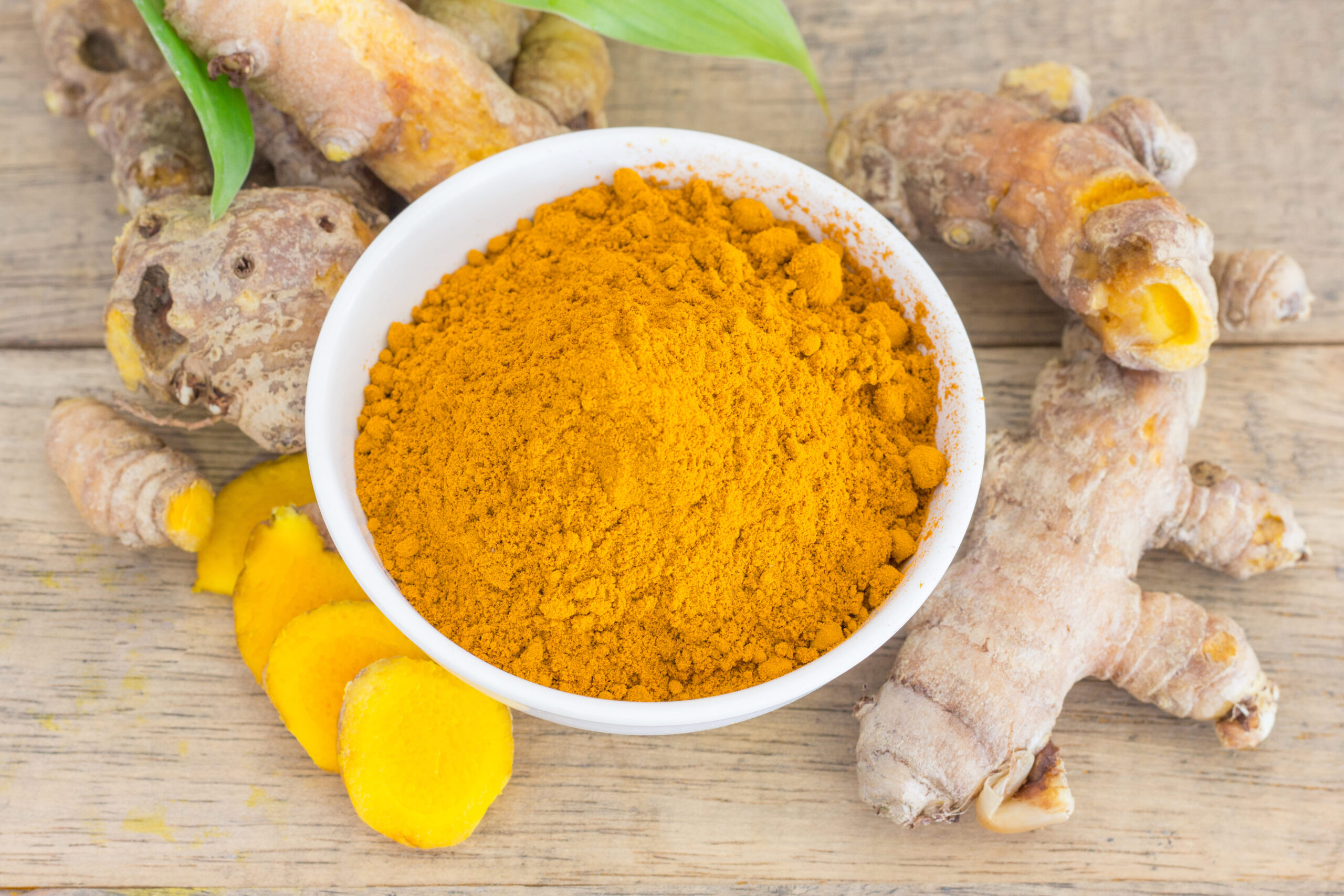 Cúrcuma biodisponível com alta absorção Longvida
